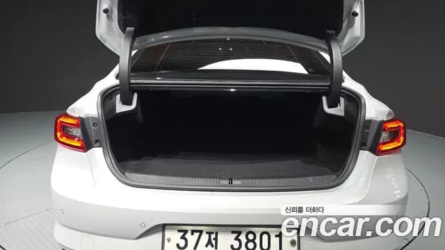 2019 Renault SM6 2.0 LPe SE (Disabled) Sold VIN KNMA4C2CMKP029128 – rear exterior 2019 Renault SM6 2.0 LPe SE (Disabled) Sold VIN KNMA4C2CMKP029128 – rear exterior
