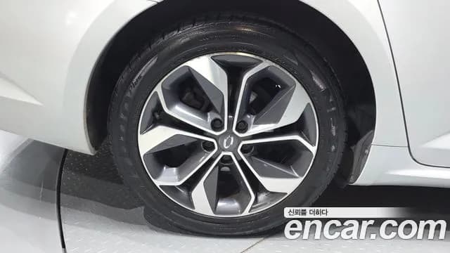 2019 Renault SM6 2.0 LPe SE (Disabled) Sold VIN KNMA4C2CMKP029128 – photo 15 2019 Renault SM6 2.0 LPe SE (Disabled) Sold VIN KNMA4C2CMKP029128 – photo 15