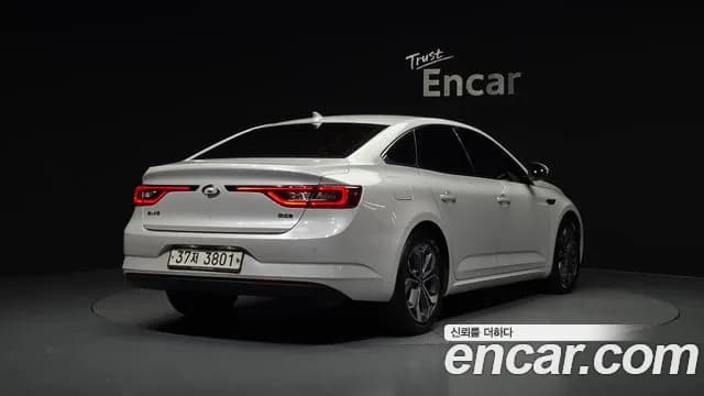 2019 Renault SM6 2.0 LPe SE (Disabled) Sold VIN KNMA4C2CMKP029128 – photo 33 2019 Renault SM6 2.0 LPe SE (Disabled) Sold VIN KNMA4C2CMKP029128 – photo 33