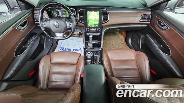 2019 Renault SM6 2.0 LPe LE (Disabled) Sold VIN KNMA4C2CMKP030180 – front exterior 2019 Renault SM6 2.0 LPe LE (Disabled) Sold VIN KNMA4C2CMKP030180 – front exterior