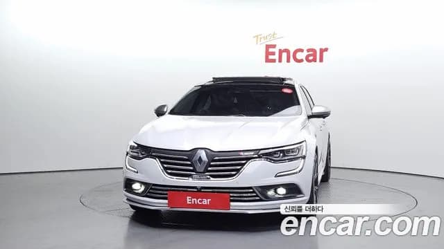 2019 Renault SM6 2.0 LPe LE (Disabled) Sold VIN KNMA4C2CMKP030180 – exterior detail 2019 Renault SM6 2.0 LPe LE (Disabled) Sold VIN KNMA4C2CMKP030180 – exterior detail