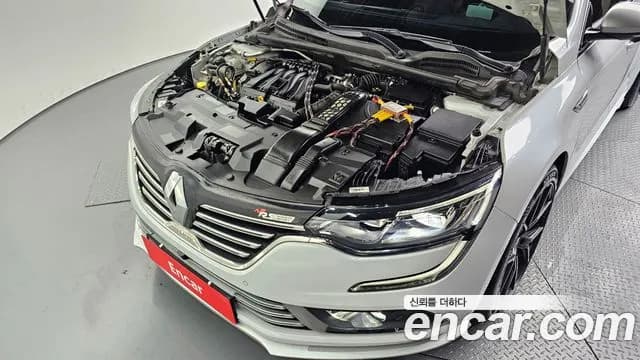 2019 Renault SM6 2.0 LPe LE (Disabled) Sold VIN KNMA4C2CMKP030180 – photo 13 2019 Renault SM6 2.0 LPe LE (Disabled) Sold VIN KNMA4C2CMKP030180 – photo 13