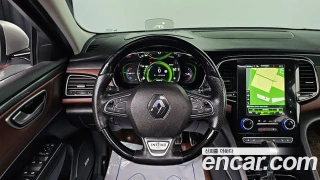 2019 Renault SM6 2.0 LPe LE (Disabled) Sold VIN KNMA4C2CMKP030180 – photo 14 2019 Renault SM6 2.0 LPe LE (Disabled) Sold VIN KNMA4C2CMKP030180 – photo 14