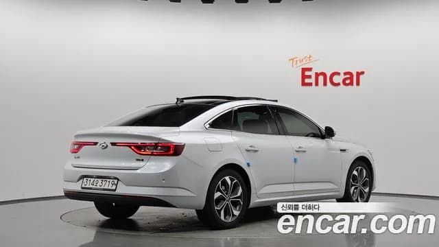 2020 Renault SM6 2.0 LPe RE Sold VIN KNMA4C2CMLP038090 – photo 13 2020 Renault SM6 2.0 LPe RE Sold VIN KNMA4C2CMLP038090 – photo 13