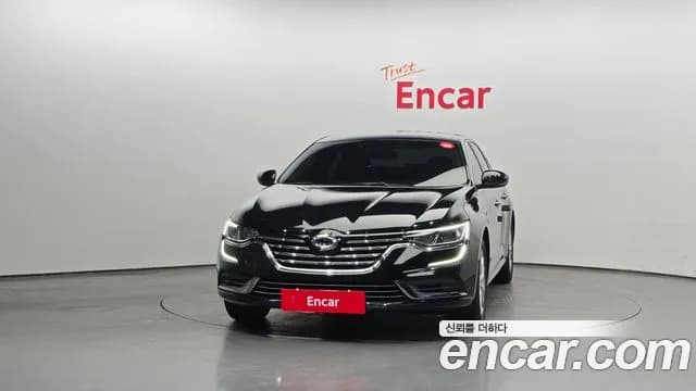 2020 Renault SM6 2.0 LPe SE Sold VIN KNMA4C2CMLP039107 – rear exterior 2020 Renault SM6 2.0 LPe SE Sold VIN KNMA4C2CMLP039107 – rear exterior