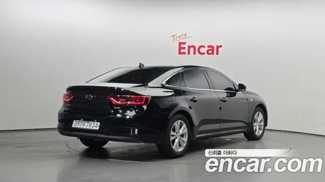 2020 Renault SM6 2.0 LPe SE Sold VIN KNMA4C2CMLP039107 – photo 16 2020 Renault SM6 2.0 LPe SE Sold VIN KNMA4C2CMLP039107 – photo 16