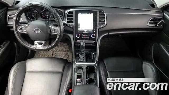 2020 Renault SM6 2.0 LPe SE Sold VIN KNMA4C2CMLP039107 – photo 19 2020 Renault SM6 2.0 LPe SE Sold VIN KNMA4C2CMLP039107 – photo 19