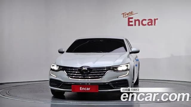 2021 Renault The New SM6 2.0 LPe RE Sold VIN KNMA4C2CMMP039858 – front exterior 2021 Renault The New SM6 2.0 LPe RE Sold VIN KNMA4C2CMMP039858 – front exterior