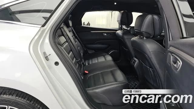 2021 Renault The New SM6 2.0 LPe RE Sold VIN KNMA4C2CMMP039858 – engine bay 2021 Renault The New SM6 2.0 LPe RE Sold VIN KNMA4C2CMMP039858 – engine bay