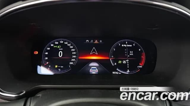 2021 Renault The New SM6 2.0 LPe RE Sold VIN KNMA4C2CMMP039858 – exterior detail 2021 Renault The New SM6 2.0 LPe RE Sold VIN KNMA4C2CMMP039858 – exterior detail