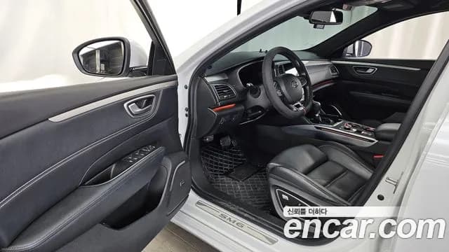 2021 Renault The New SM6 2.0 LPe RE Sold VIN KNMA4C2CMMP039858 – photo 12 2021 Renault The New SM6 2.0 LPe RE Sold VIN KNMA4C2CMMP039858 – photo 12