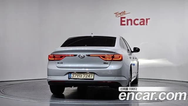 2021 Renault The New SM6 2.0 LPe RE Sold VIN KNMA4C2CMMP039858 – photo 14 2021 Renault The New SM6 2.0 LPe RE Sold VIN KNMA4C2CMMP039858 – photo 14