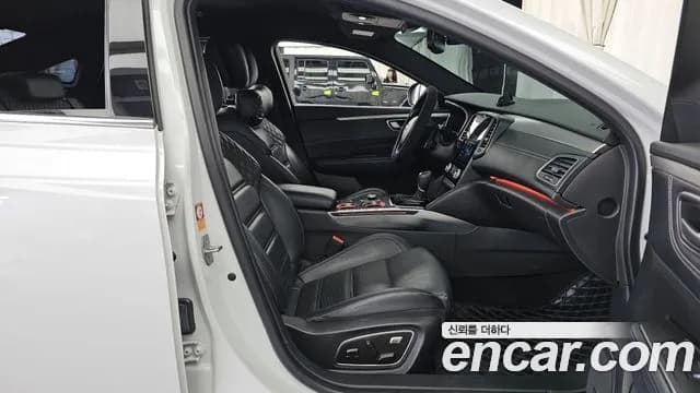 2021 Renault The New SM6 2.0 LPe RE Sold VIN KNMA4C2CMMP039858 – photo 16 2021 Renault The New SM6 2.0 LPe RE Sold VIN KNMA4C2CMMP039858 – photo 16
