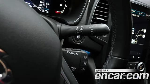 2022 Renault The New SM6 2.0 LPe LE Sold VIN KNMA4C2CMNP041733 – photo 19 2022 Renault The New SM6 2.0 LPe LE Sold VIN KNMA4C2CMNP041733 – photo 19