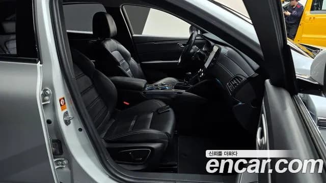 2022 Renault The New SM6 2.0 LPe LE Sold VIN KNMA4C2CMNP041733 – photo 20 2022 Renault The New SM6 2.0 LPe LE Sold VIN KNMA4C2CMNP041733 – photo 20