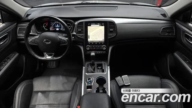 2022 Renault The New SM6 2.0 LPe LE Sold VIN KNMA4C2CMNP041733 – photo 22 2022 Renault The New SM6 2.0 LPe LE Sold VIN KNMA4C2CMNP041733 – photo 22