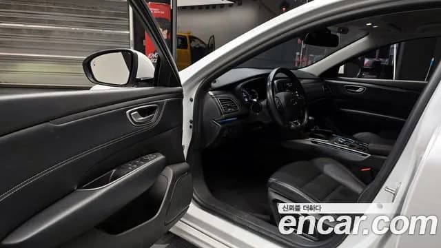 2022 Renault The New SM6 2.0 LPe LE Sold VIN KNMA4C2CMNP041733 – photo 23 2022 Renault The New SM6 2.0 LPe LE Sold VIN KNMA4C2CMNP041733 – photo 23