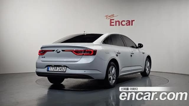 2022 Renault The New SM6 2.0 LPe SE Plus Sold VIN KNMA4C2CMNP042282 – photo 22 2022 Renault The New SM6 2.0 LPe SE Plus Sold VIN KNMA4C2CMNP042282 – photo 22