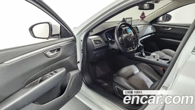 2022 Renault The New SM6 2.0 LPe SE Plus Sold VIN KNMA4C2CMNP042282 – photo 23 2022 Renault The New SM6 2.0 LPe SE Plus Sold VIN KNMA4C2CMNP042282 – photo 23
