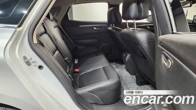 2022 Renault The New SM6 2.0 LPe SE Plus Sold VIN KNMA4C2CMNP042282 – photo 25 2022 Renault The New SM6 2.0 LPe SE Plus Sold VIN KNMA4C2CMNP042282 – photo 25