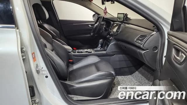 2022 Renault The New SM6 2.0 LPe SE Plus Sold VIN KNMA4C2CMNP042282 – photo 27 2022 Renault The New SM6 2.0 LPe SE Plus Sold VIN KNMA4C2CMNP042282 – photo 27