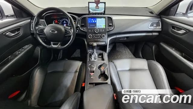 2022 Renault The New SM6 2.0 LPe SE Plus Sold VIN KNMA4C2CMNP042282 – photo 30 2022 Renault The New SM6 2.0 LPe SE Plus Sold VIN KNMA4C2CMNP042282 – photo 30