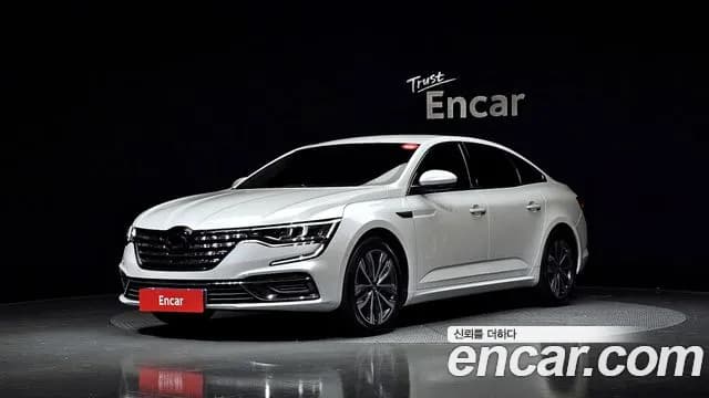 2023 Renault The New SM6 2.0 LPe RE Sold VIN KNMA4C2CMPP042713 – engine bay 2023 Renault The New SM6 2.0 LPe RE Sold VIN KNMA4C2CMPP042713 – engine bay