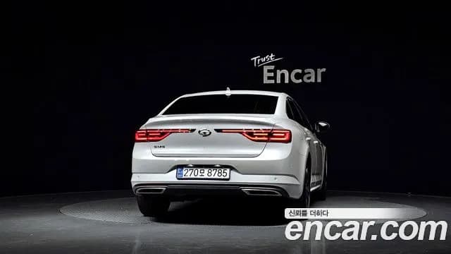 2023 Renault The New SM6 2.0 LPe RE Sold VIN KNMA4C2CMPP042713 – photo 14 2023 Renault The New SM6 2.0 LPe RE Sold VIN KNMA4C2CMPP042713 – photo 14