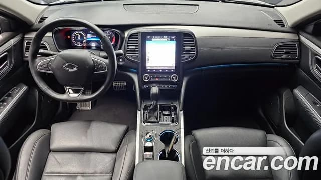 2023 Renault The New SM6 2.0 LPe RE Sold VIN KNMA4C2CMPP042713 – photo 17 2023 Renault The New SM6 2.0 LPe RE Sold VIN KNMA4C2CMPP042713 – photo 17