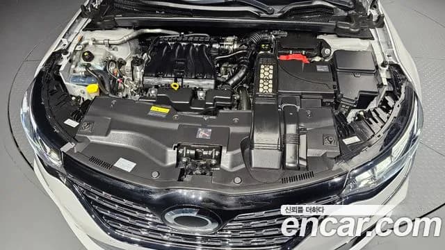 2023 Renault The New SM6 2.0 LPe RE Sold VIN KNMA4C2CMPP042713 – photo 20 2023 Renault The New SM6 2.0 LPe RE Sold VIN KNMA4C2CMPP042713 – photo 20
