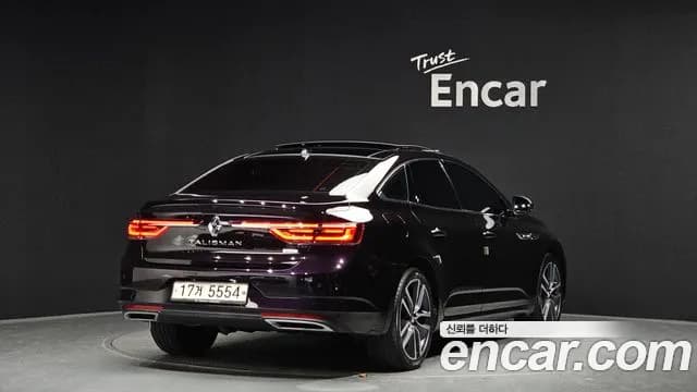 2017 Renault SM6 1.6 TCe RE Sold VIN KNMA4C2HMHP012603 – photo 14 2017 Renault SM6 1.6 TCe RE Sold VIN KNMA4C2HMHP012603 – photo 14