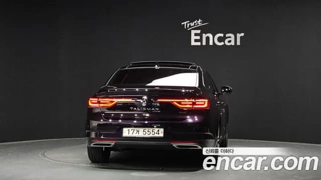 2017 Renault SM6 1.6 TCe RE Sold VIN KNMA4C2HMHP012603 – photo 15 2017 Renault SM6 1.6 TCe RE Sold VIN KNMA4C2HMHP012603 – photo 15
