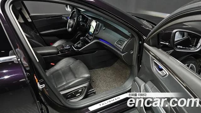 2017 Renault SM6 1.6 TCe RE Sold VIN KNMA4C2HMHP012603 – photo 20 2017 Renault SM6 1.6 TCe RE Sold VIN KNMA4C2HMHP012603 – photo 20