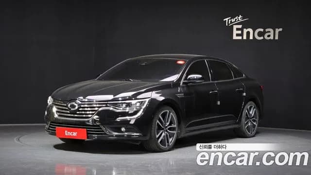 2017 Renault SM6 1.6 TCe RE Sold VIN KNMA4C2HMHP013490 – rear exterior 2017 Renault SM6 1.6 TCe RE Sold VIN KNMA4C2HMHP013490 – rear exterior