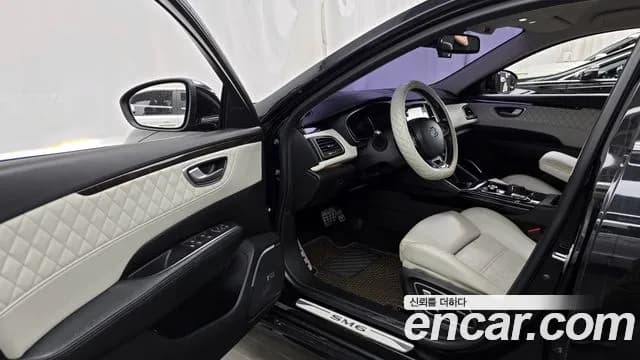 2017 Renault SM6 1.6 TCe RE Sold VIN KNMA4C2HMHP013490 – interior seats 2017 Renault SM6 1.6 TCe RE Sold VIN KNMA4C2HMHP013490 – interior seats