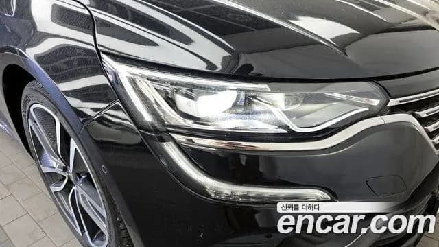 2017 Renault SM6 1.6 TCe RE Sold VIN KNMA4C2HMHP013490 – photo 17 2017 Renault SM6 1.6 TCe RE Sold VIN KNMA4C2HMHP013490 – photo 17