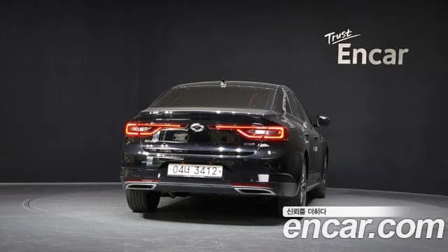 2017 Renault SM6 1.6 TCe RE Sold VIN KNMA4C2HMHP013490 – photo 19 2017 Renault SM6 1.6 TCe RE Sold VIN KNMA4C2HMHP013490 – photo 19