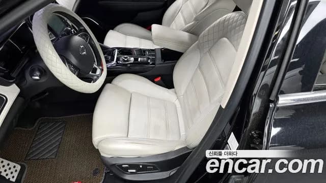 2017 Renault SM6 1.6 TCe RE Sold VIN KNMA4C2HMHP013490 – photo 27 2017 Renault SM6 1.6 TCe RE Sold VIN KNMA4C2HMHP013490 – photo 27