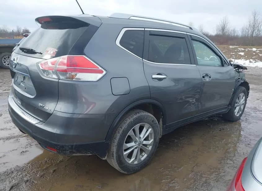 2016 NISSAN Rogue Used VIN KNMAT2MV2GP650754 – photo 13 2016 NISSAN Rogue Used VIN KNMAT2MV2GP650754 – photo 13