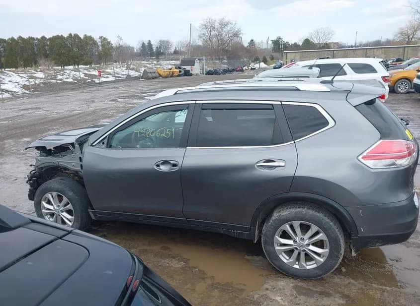 2016 NISSAN Rogue Used VIN KNMAT2MV2GP650754 – photo 15 2016 NISSAN Rogue Used VIN KNMAT2MV2GP650754 – photo 15