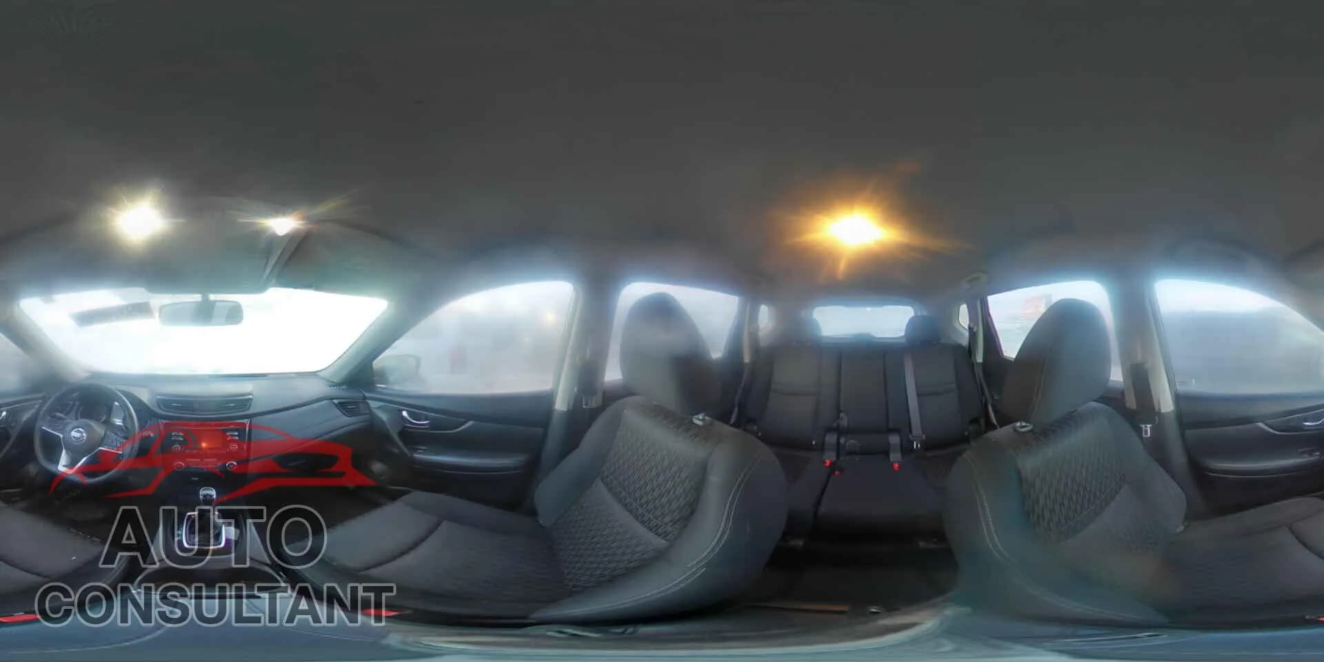 2017 NISSAN ROGUE Damaged VIN KNMAT2MV7HP558685 – photo 14 2017 NISSAN ROGUE Damaged VIN KNMAT2MV7HP558685 – photo 14