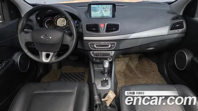 2017 Renault SM3 Neo LE Sold VIN KNMC4C2HMHP201732 – dashboard 2017 Renault SM3 Neo LE Sold VIN KNMC4C2HMHP201732 – dashboard