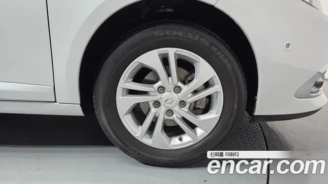 2017 Renault SM3 Neo LE Sold VIN KNMC4C2HMHP201732 – photo 14 2017 Renault SM3 Neo LE Sold VIN KNMC4C2HMHP201732 – photo 14