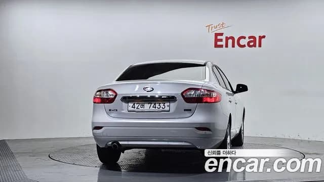 2018 Renault SM3 Neo LE Sold VIN KNMC4C2HMJP204253 – dashboard 2018 Renault SM3 Neo LE Sold VIN KNMC4C2HMJP204253 – dashboard