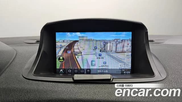 2018 Renault SM3 Neo LE Sold VIN KNMC4C2HMJP204253 – engine bay 2018 Renault SM3 Neo LE Sold VIN KNMC4C2HMJP204253 – engine bay