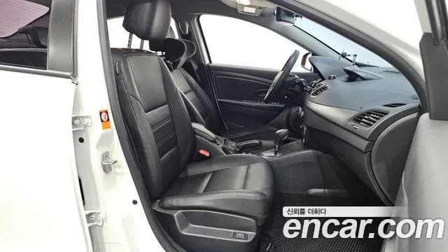 2018 Renault SM3 Neo SE Sold VIN KNMC4C2HMJP207511 – dashboard 2018 Renault SM3 Neo SE Sold VIN KNMC4C2HMJP207511 – dashboard