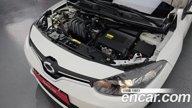 2018 Renault SM3 Neo SE Sold VIN KNMC4C2HMJP207511 – photo 15 2018 Renault SM3 Neo SE Sold VIN KNMC4C2HMJP207511 – photo 15