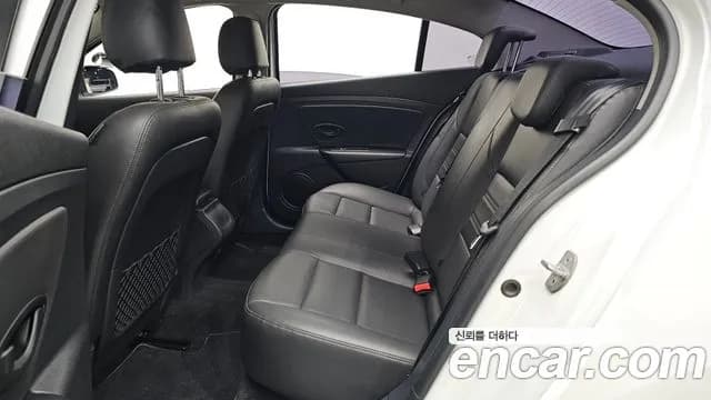 2018 Renault SM3 Neo SE Sold VIN KNMC4C2HMJP208297 – photo 25 2018 Renault SM3 Neo SE Sold VIN KNMC4C2HMJP208297 – photo 25