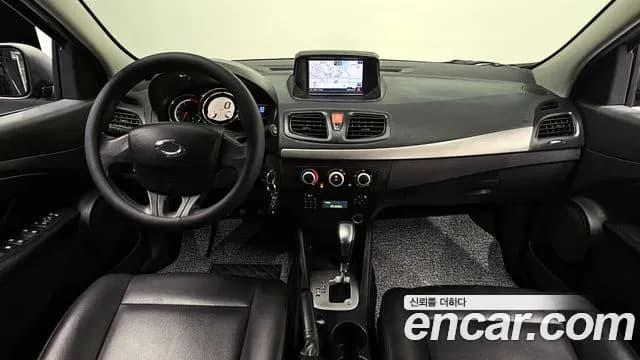 2018 Renault SM3 Neo PE Sold VIN KNMC4C2HMJP208329 – interior seats 2018 Renault SM3 Neo PE Sold VIN KNMC4C2HMJP208329 – interior seats