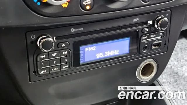 2018 Renault SM3 Neo PE Sold VIN KNMC4C2HMJP208329 – exterior detail 2018 Renault SM3 Neo PE Sold VIN KNMC4C2HMJP208329 – exterior detail